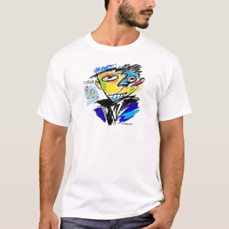 エドCetera Tシャツ