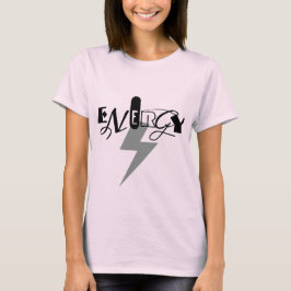 エナジーサンダーNB長袖トップシャツ Tシャツ