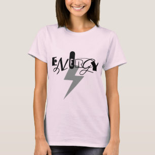 エナジーサンダーNB長袖トップシャツ Tシャツ
