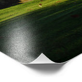 「エナジー・グロー」 フォトプリント            (角)