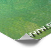 「エナジー」ハートアー絵画ト ポスター (角)