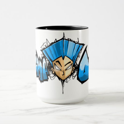 エニグマワン マグカップ (中央)