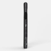 エニグマ機械 Case-Mate iPhoneケース (裏面/右)