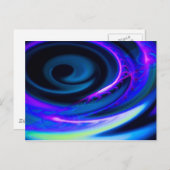 エニグマ ポストカード (正面/裏面)