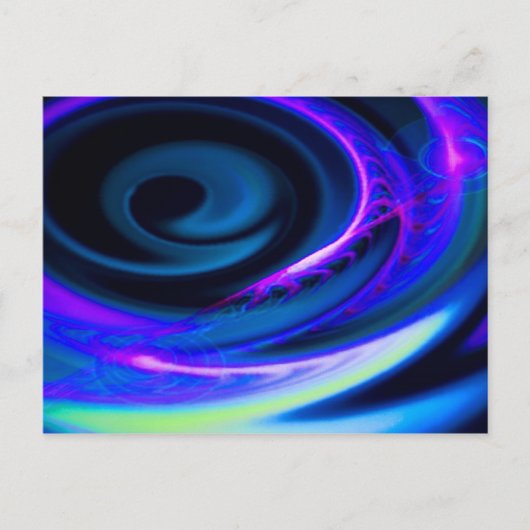 エニグマ ポストカード (正面)