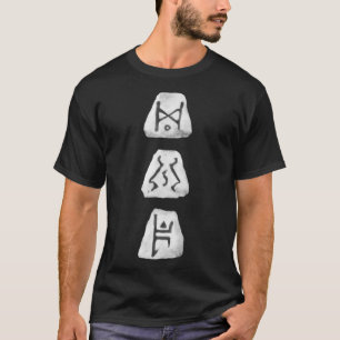 エニグマD2 クラシック Tシャツ