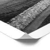 エニスケリー株式会社ウィクロー・アイルランド、19世紀 ポスター (角)