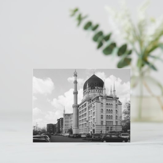 エニゼ ポストカード (スタンド正面)