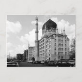 エニゼ ポストカード (正面)