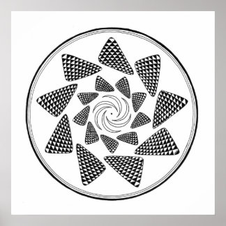 エネアゴンII ポスター