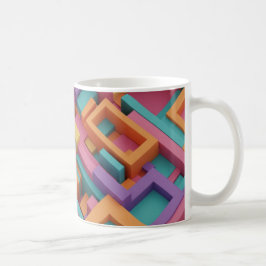 エネルよくはしゃぐギー・マグ コーヒーマグカップ