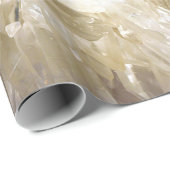 エネルエレガントギー線澄ん石英 ラッピングペーパー (ロールコーナー)