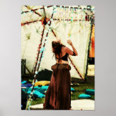 エネルギダンサーのポスター ポスター (正面)