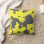 エネルギッシュ枕 クッション (ブランケット)