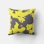 エネルギッシュ枕 クッション (裏面)