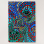 エネルギホイールパズル ジグソーパズル (縦)