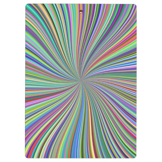 エネルギリカラフルボン日が差すこと クリップボード (裏面)