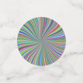 エネルギリカラフルボン日が差すこと コンフェッティ (スモール正面)