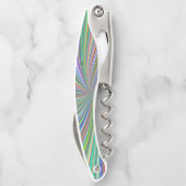 エネルギリカラフルボン日が差すこと ソムリエナイフ (裏面)