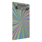 エネルギリカラフルボン日が差すこと ミニクリップボード (アングル)