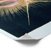 エネルギーの型枠化 ポスター (角)