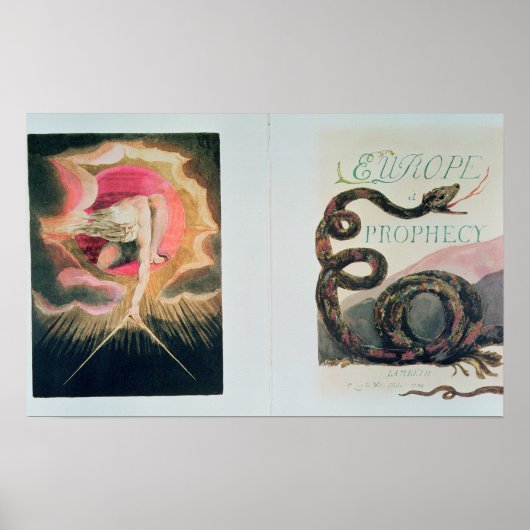 エネルギーの型枠化 ポスター (正面)