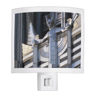 "エネルギーの精神"夜ライト