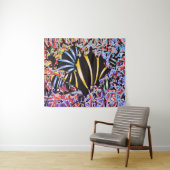 エネルギークード - ECL14 - タペストリー (インサイチュ(横))