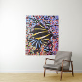 エネルギークード - ECL14 - タペストリー (インサイチュ)