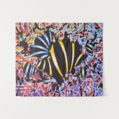 エネルギークード - ECL14 - タペストリー (正面(横))