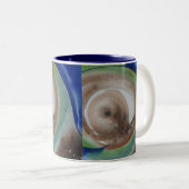 エネルギーコア ツートーンマグカップ (正面右)