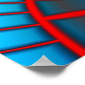 エネルギースイールポスター ポスター (角)