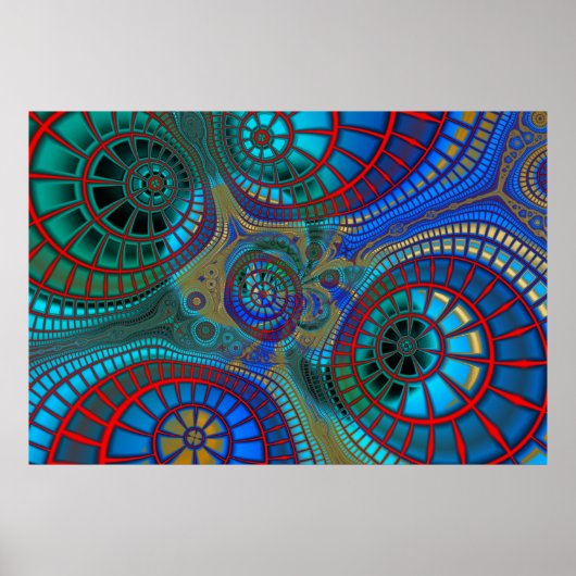 エネルギースイールポスター ポスター (正面)