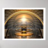 エネルギーセル ポスター (正面)