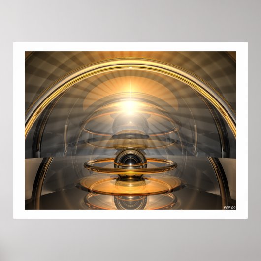 エネルギーセル ポスター (正面)