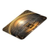 エネルギーセル マグネット (左側)