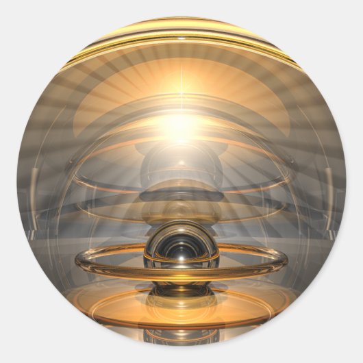 エネルギーセル ラウンドシール (正面)