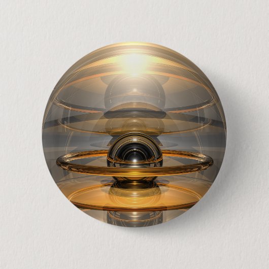 エネルギーセル 缶バッジ (正面)