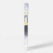 エネルギーツリーグローiPhoneケース Case-Mate iPhoneケース (裏面 / 右)