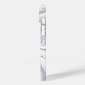 エネルギーツリーグローiPhoneケース Case-Mate iPhoneケース (裏面 / 左)