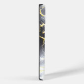 エネルギーツリーグローiPhoneケース Case-Mate iPhoneケース (裏面 / 右)