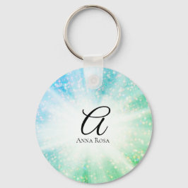 *~*エネルギーヒーリングレイスパークル霊気瞑想 キーホルダー