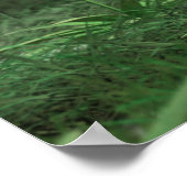 エネルギープラント3ポスター ポスター (角)