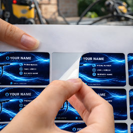 エネルギーベイン住宅用高圧洗浄 ラベル