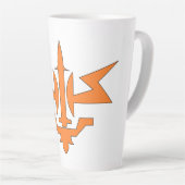 エネルギーマグズ カフェラテマグ (右アングル)