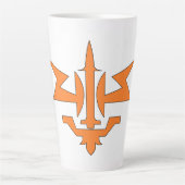 エネルギーマグズ カフェラテマグ (正面)