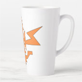 エネルギーマグズ カフェラテマグ (右)