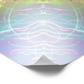 エネルギーマントラ ポスター (角)