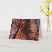 エネルギー供給カードの発行 カード (黄色い花)