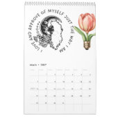 エネルギー前向き量 カレンダー (3月 2027)